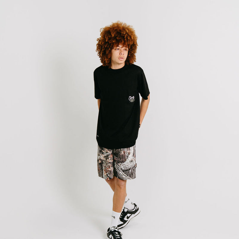 CRATE SS25 ALWAYS GOT YOUR BACK T-SHIRT