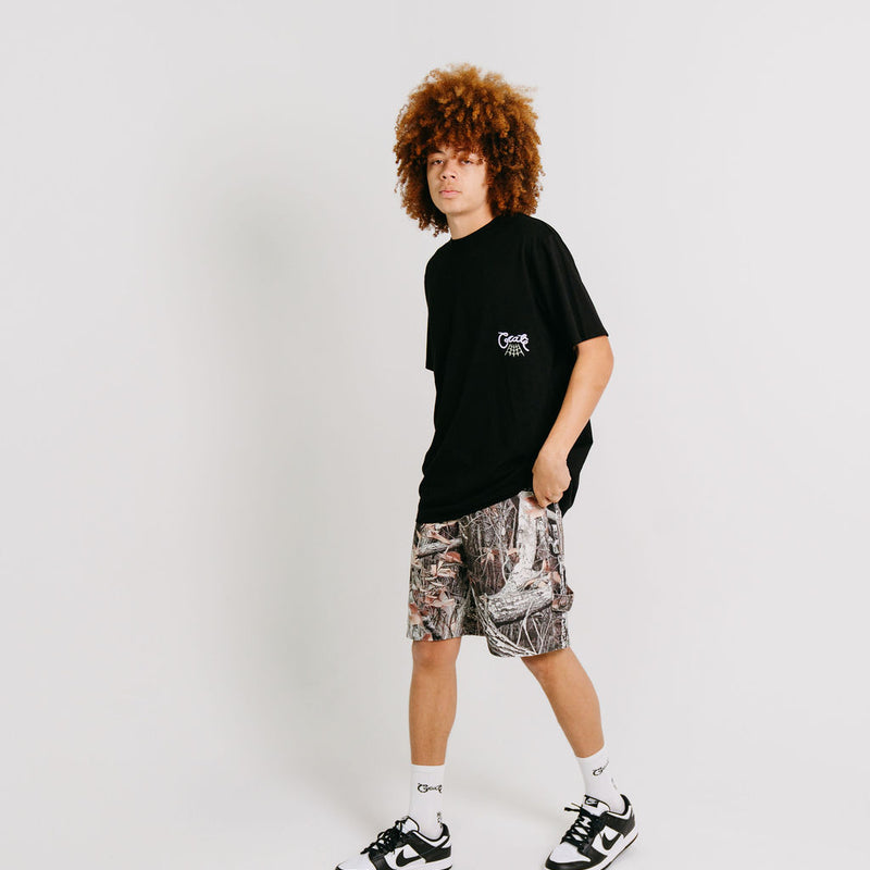 CRATE SS25 ALWAYS GOT YOUR BACK T-SHIRT