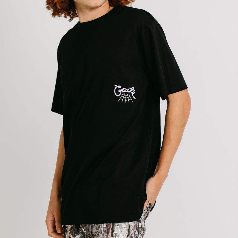 CRATE SS25 ALWAYS GOT YOUR BACK T-SHIRT