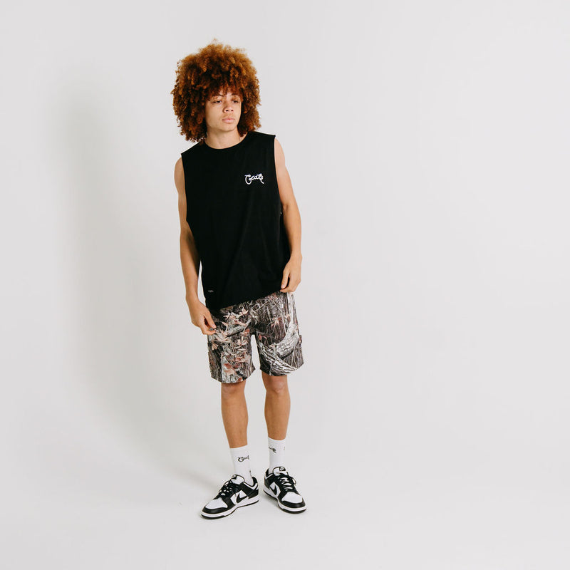 CRATE LEGENDS SCRIPTED MUSCLE SINGLET