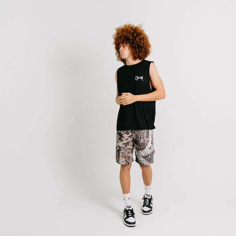 CRATE LEGENDS SCRIPTED MUSCLE SINGLET