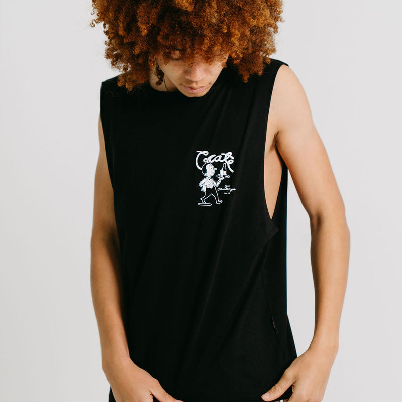 CRATE X WILLIE THE WAITER CRATE REMIX MUSCLE