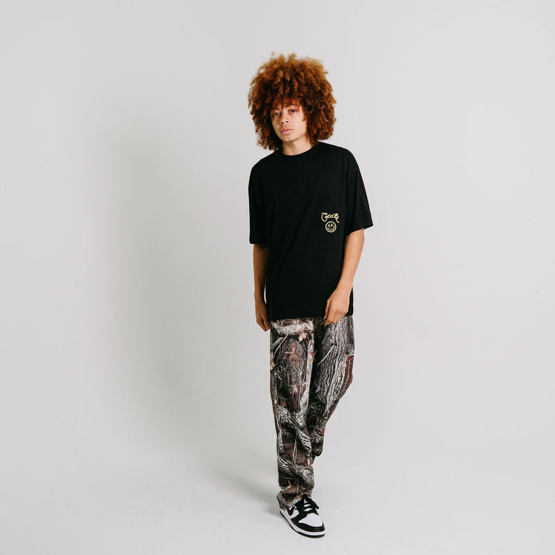 CRATE "HAVE A CRATE DAY" BOX FIT T-SHIRT