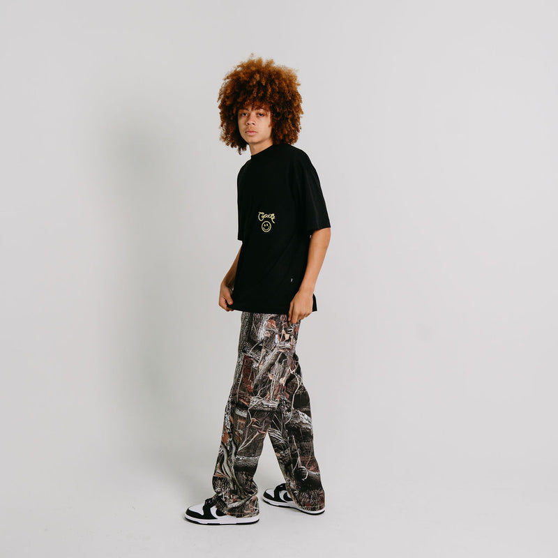 CRATE "HAVE A CRATE DAY" BOX FIT T-SHIRT