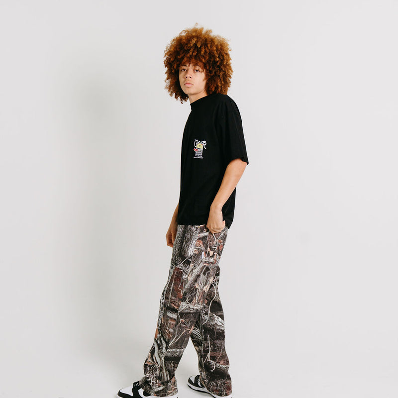 CRATE VINYL HAVE A CRATE DAY BOX FIT TEE