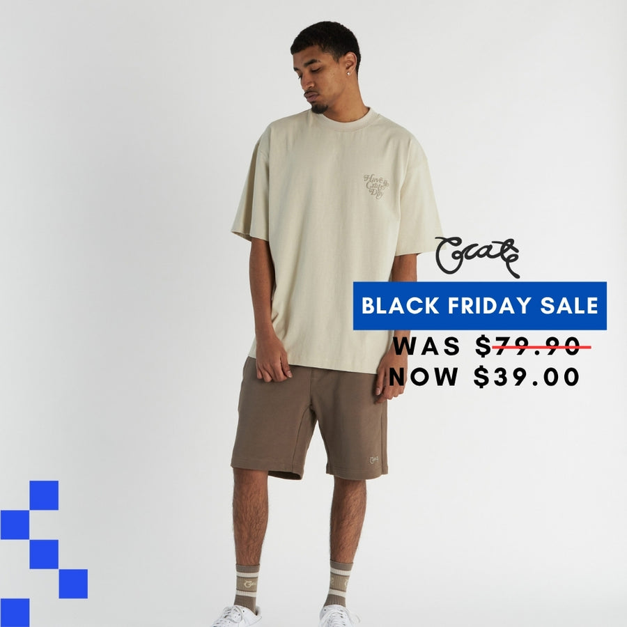 Men's Have a Crate Day Box Fit T-Shirt