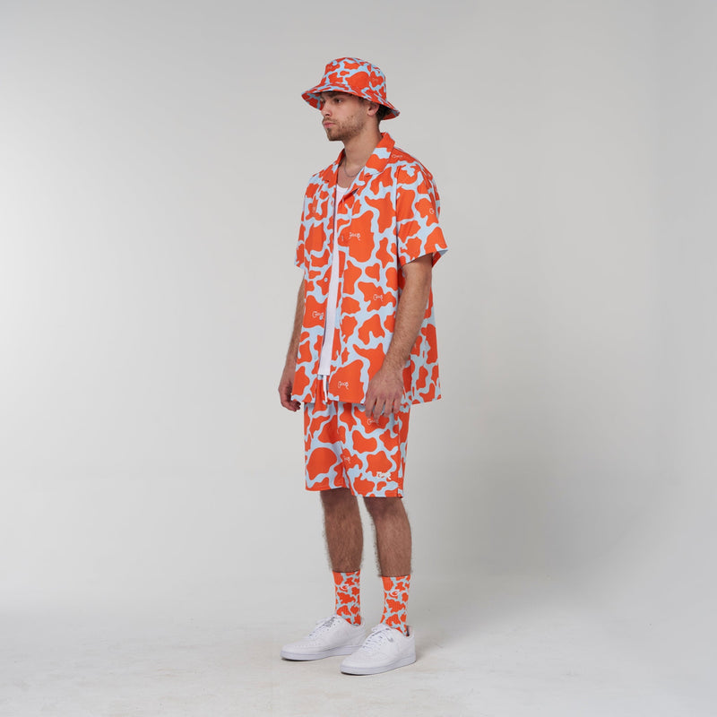 Crate Party Time Bucket Hat