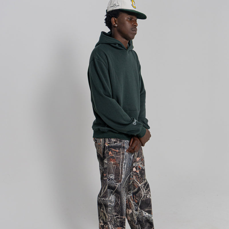 CRATE X WILLIE THE WAITER BEER HUG HOODIE