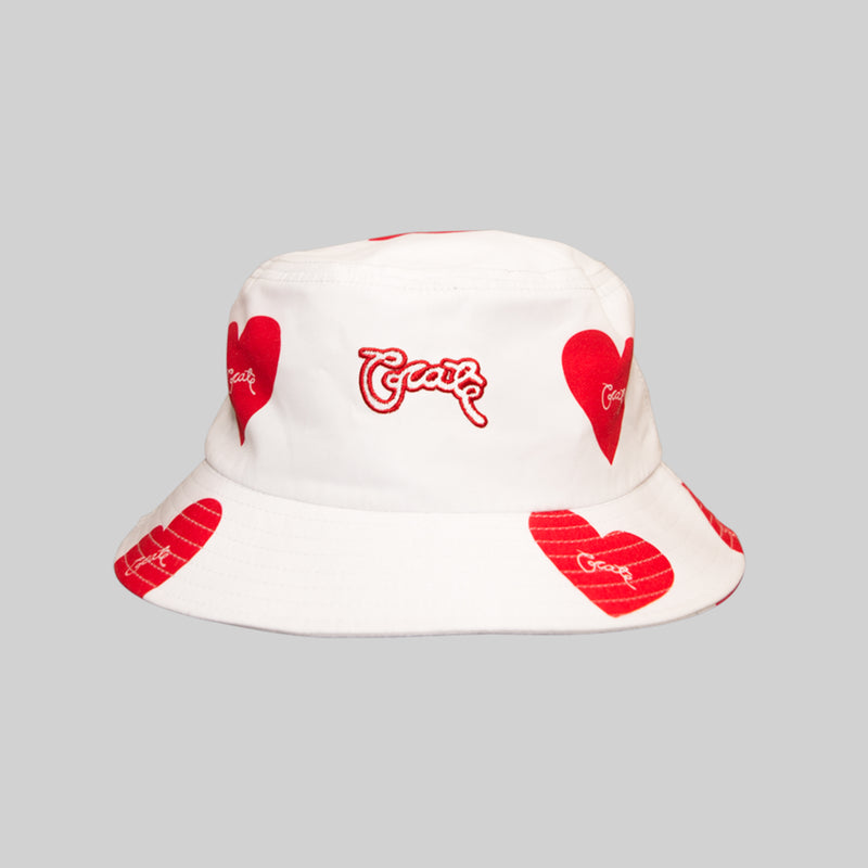 Unisex Lover Boy Bucket hat