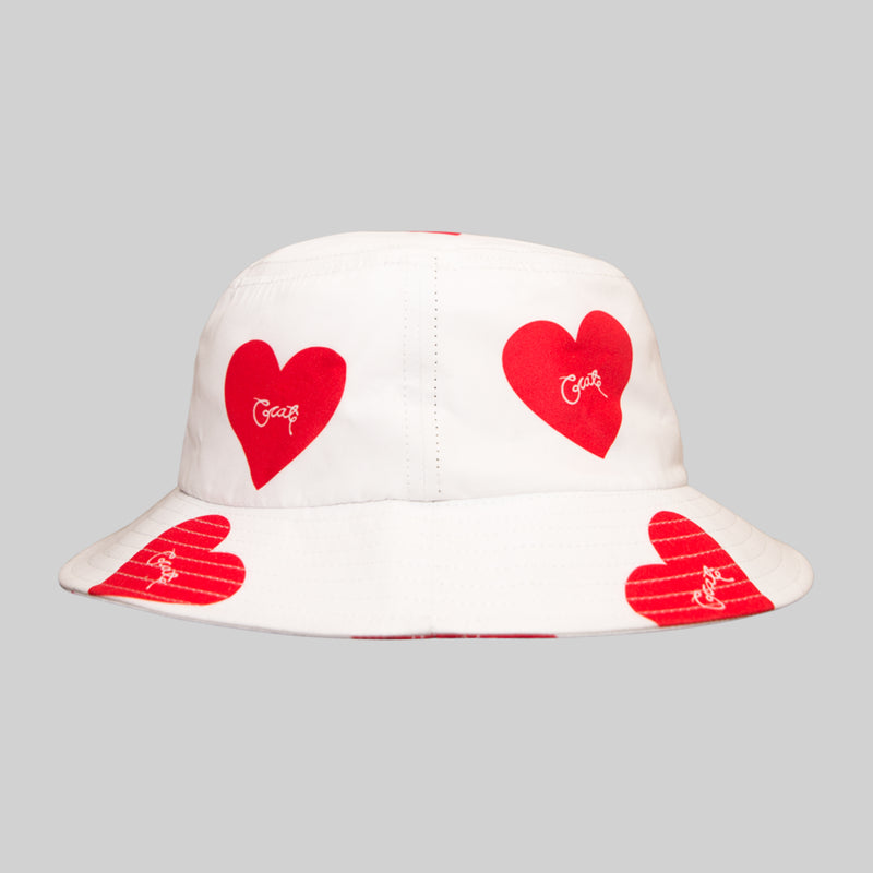 Unisex Lover Boy Bucket hat