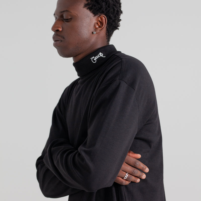 MEN'S CRATE SKIVVY SHIRT