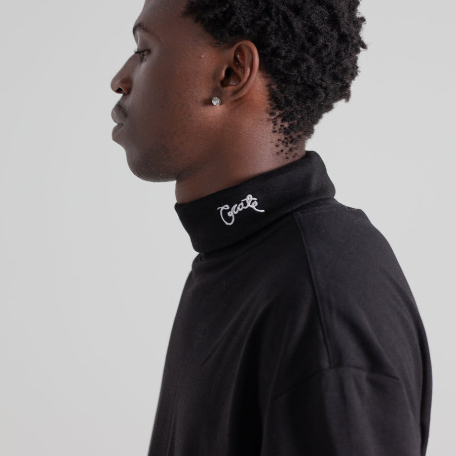 MEN'S CRATE SKIVVY SHIRT