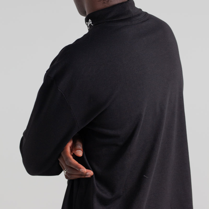 MEN'S CRATE SKIVVY SHIRT