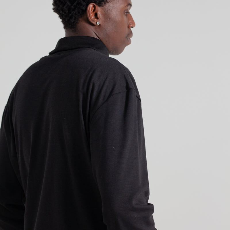 MEN'S CRATE SKIVVY SHIRT