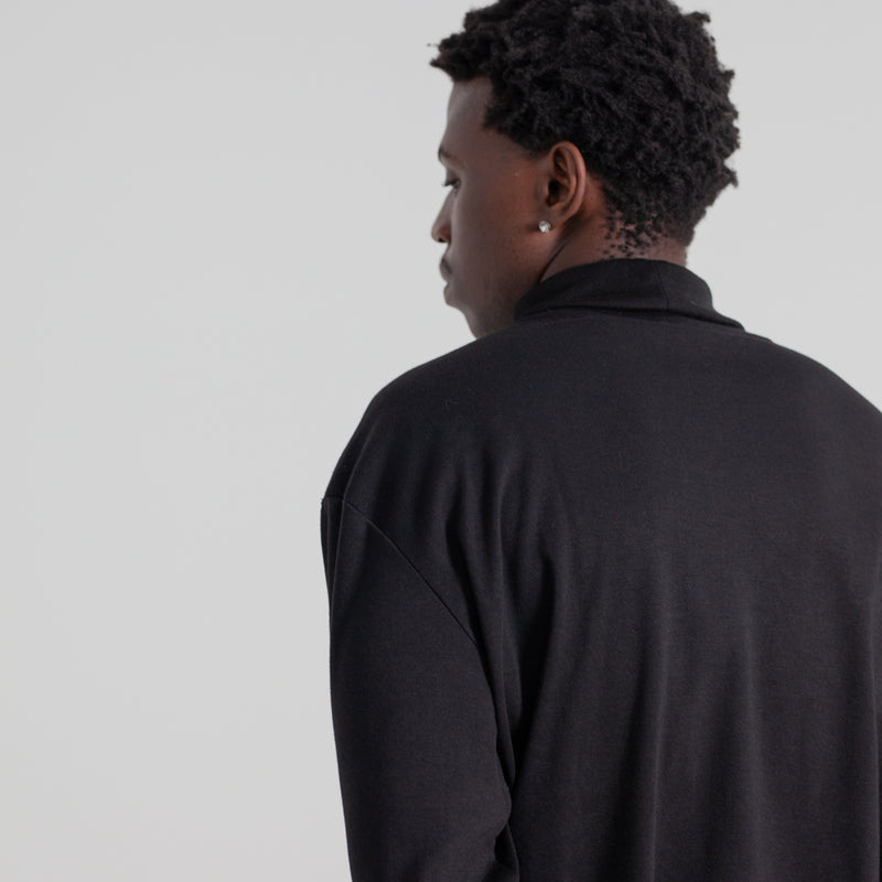 MEN'S CRATE SKIVVY SHIRT