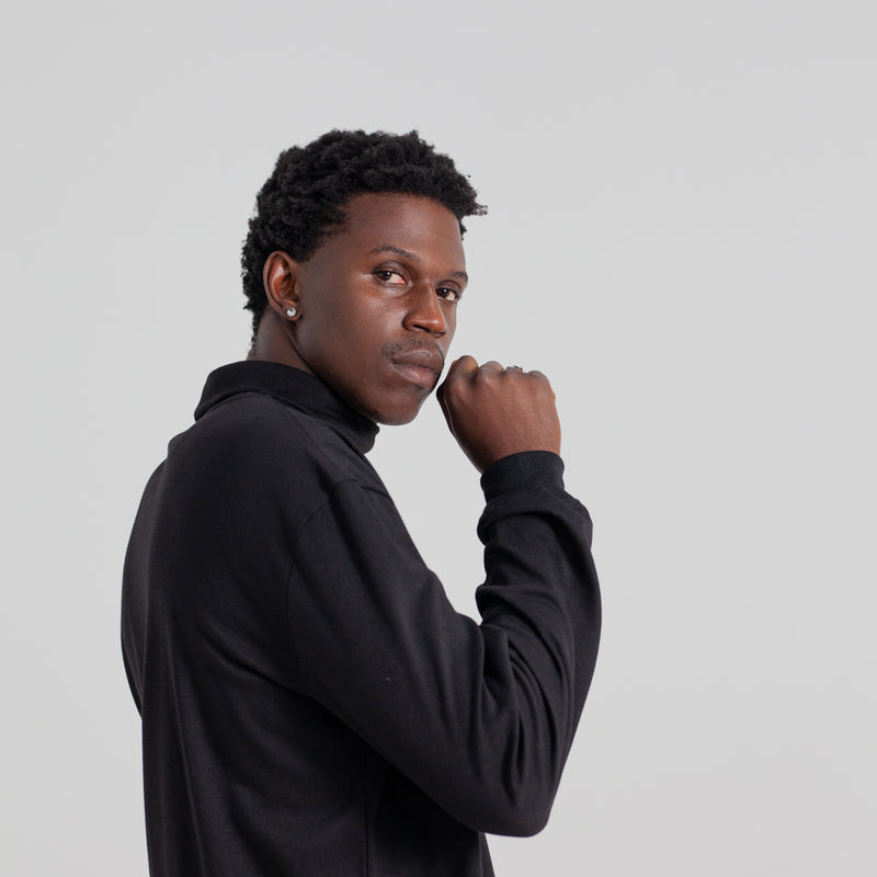 MEN'S CRATE SKIVVY SHIRT