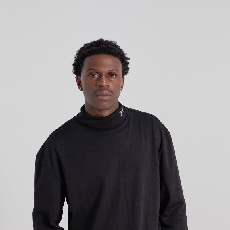 MEN'S CRATE SKIVVY SHIRT