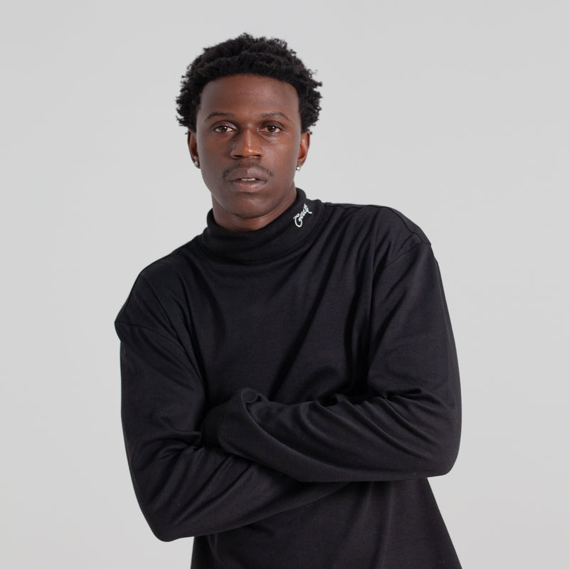 MEN'S CRATE SKIVVY SHIRT