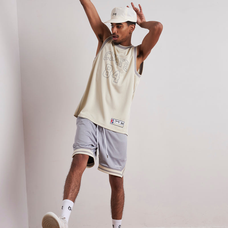 Men's Reversible B-Ball Shorts