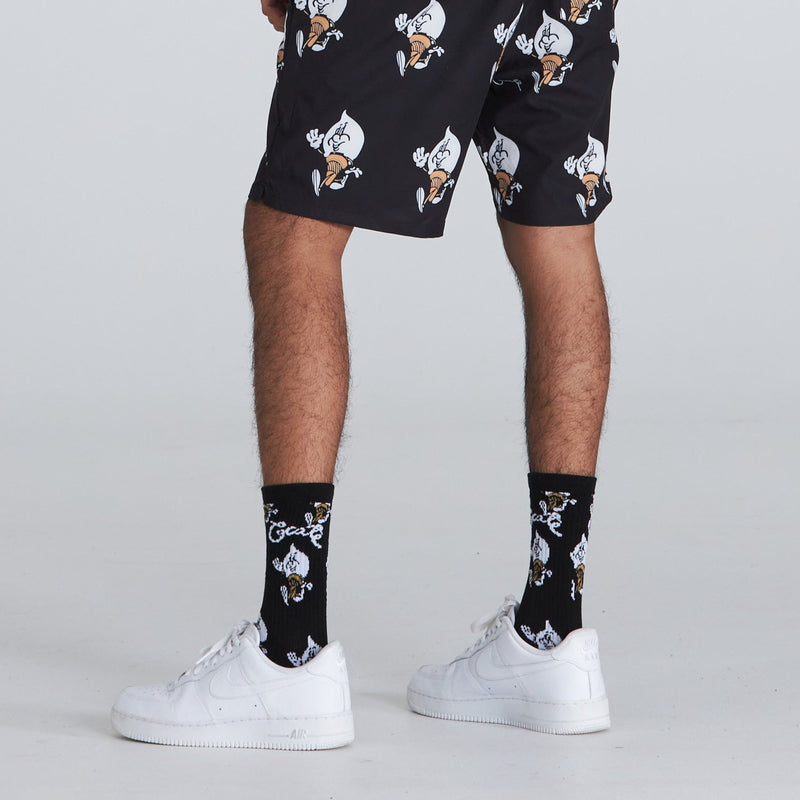 Mr Whippy Sock Pack
