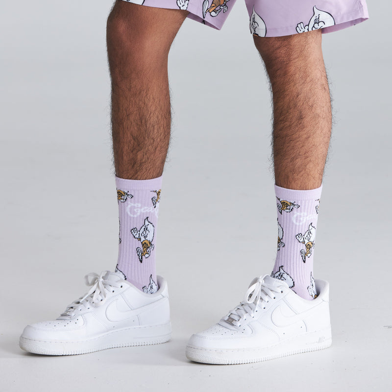 Mr Whippy Sock Pack