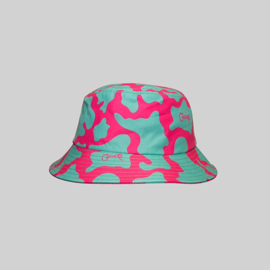 Unisex Party Time Bucket hat