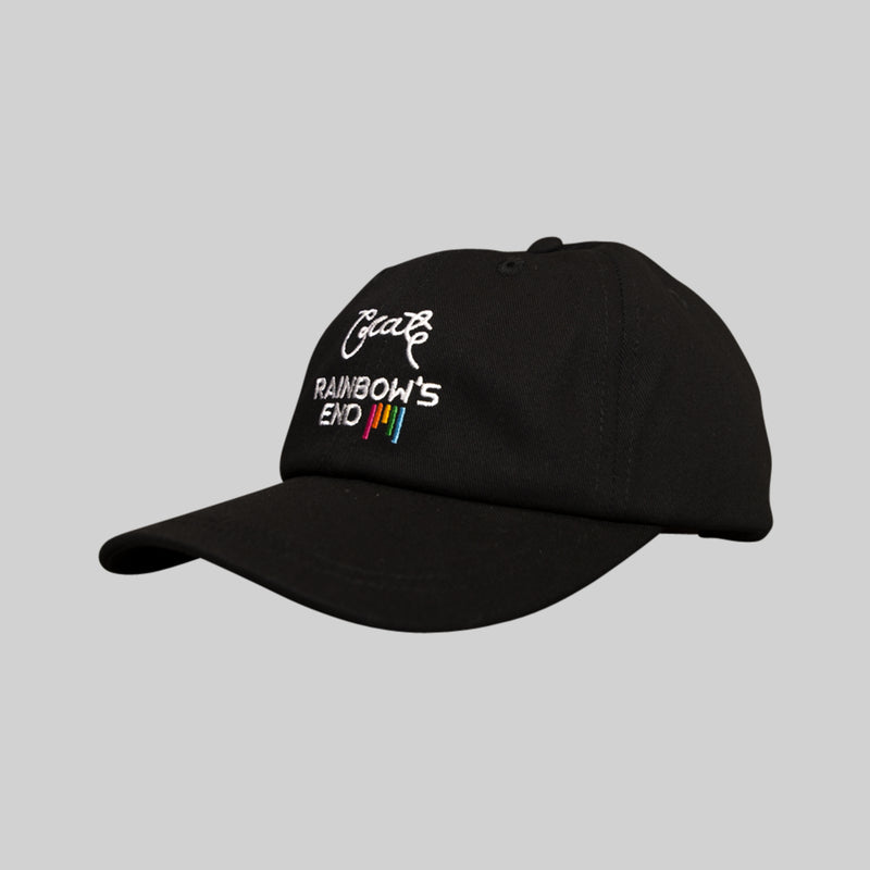 KIDS CRATE X RAINBOWS END CAP