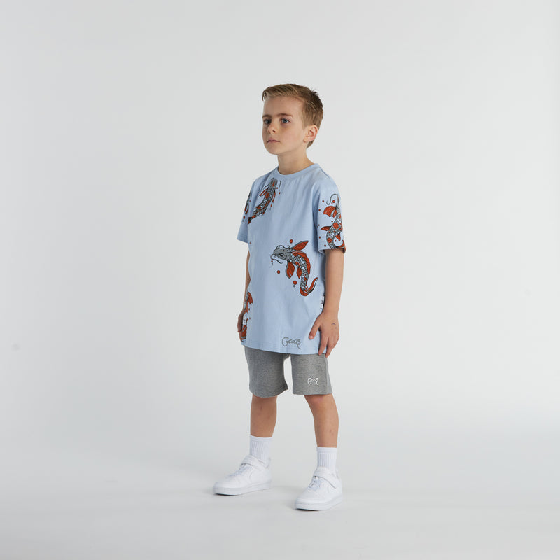 Kid's Koi Fish T-Shirt