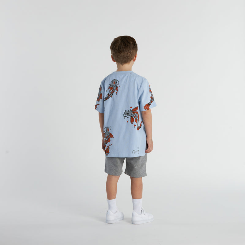 Kid's Koi Fish T-Shirt