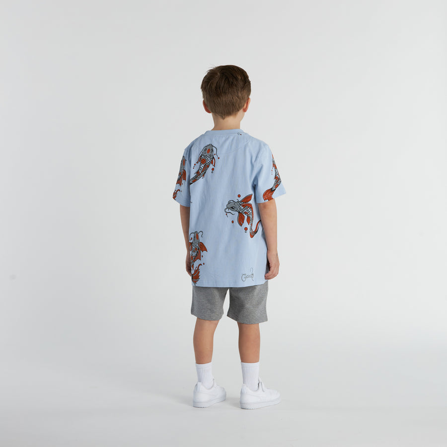 Kid's Koi Fish T-Shirt