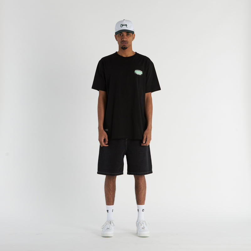 Men's Crate Streetwear T-Shirt