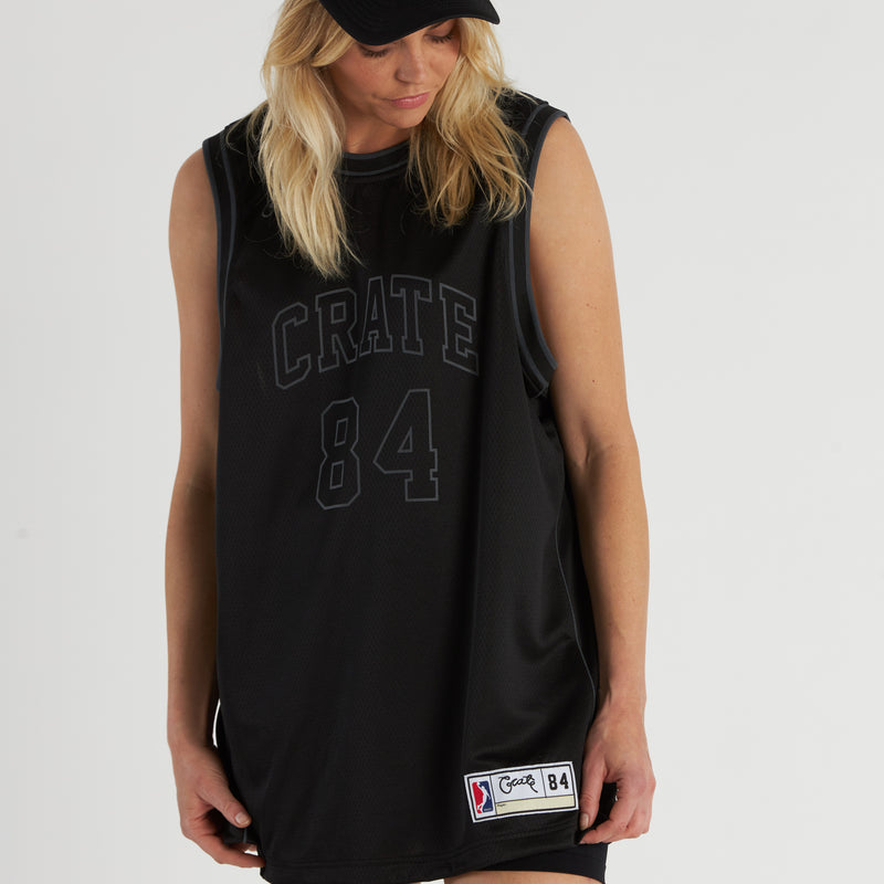 Men's 84 Team Singlet
