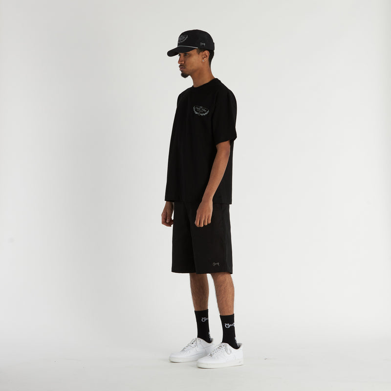 Men's Crate Club Box Fit T-Shirt