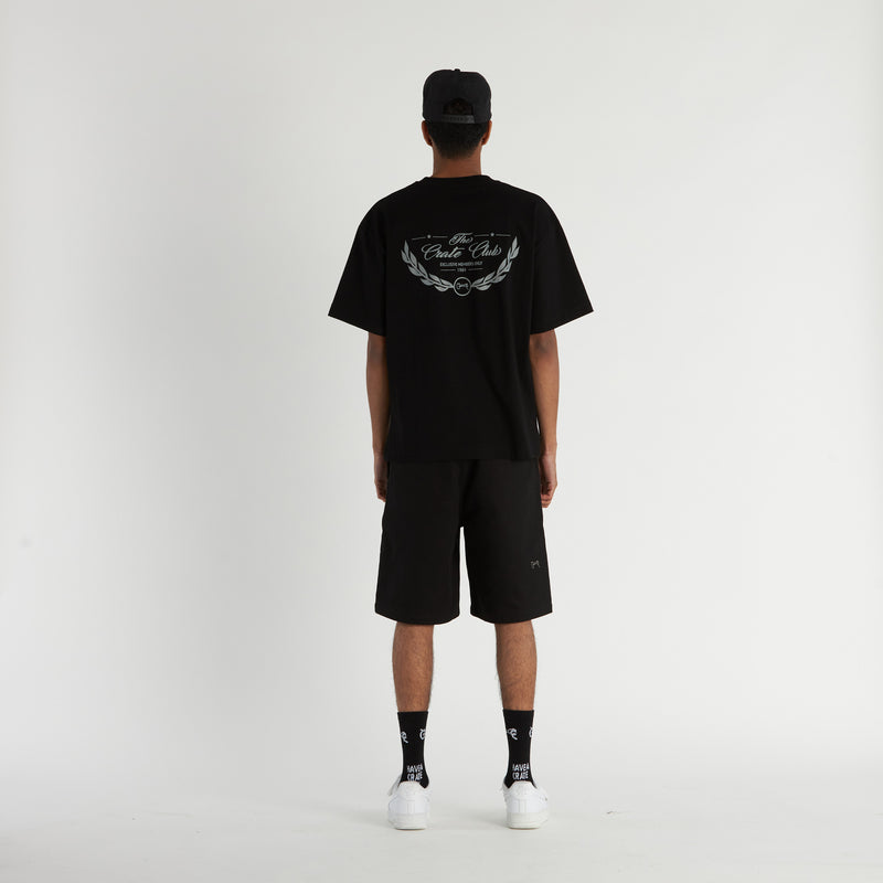 Men's Crate Club Box Fit T-Shirt