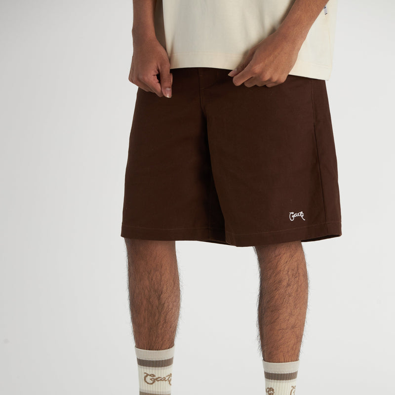 Men's Crate Workman Shorts