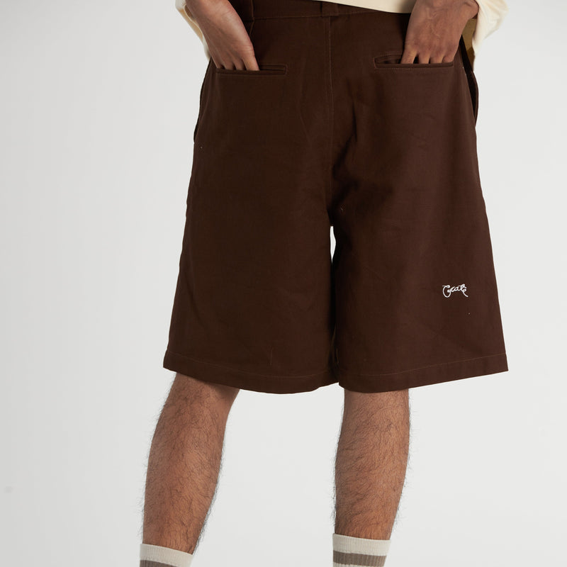 Men's Crate Workman Shorts