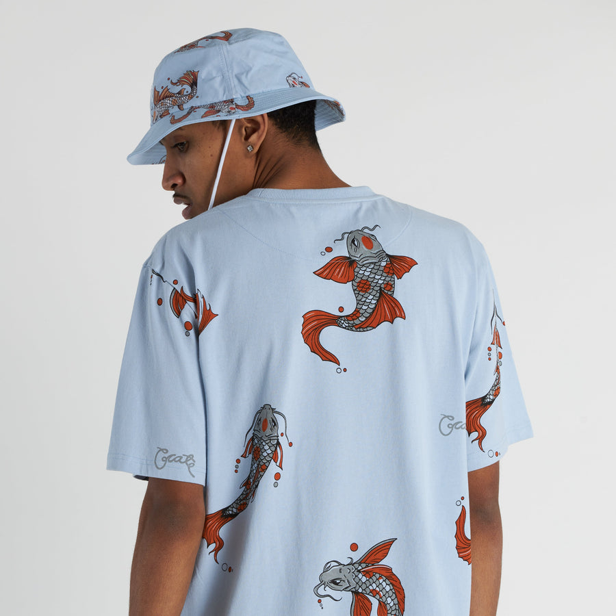 Men's Koi Fish T-Shirt