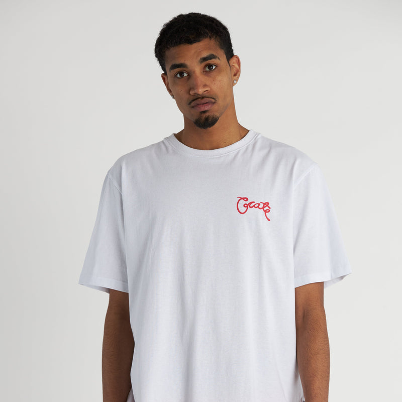 Men's Gamble The Feature T-Shirt