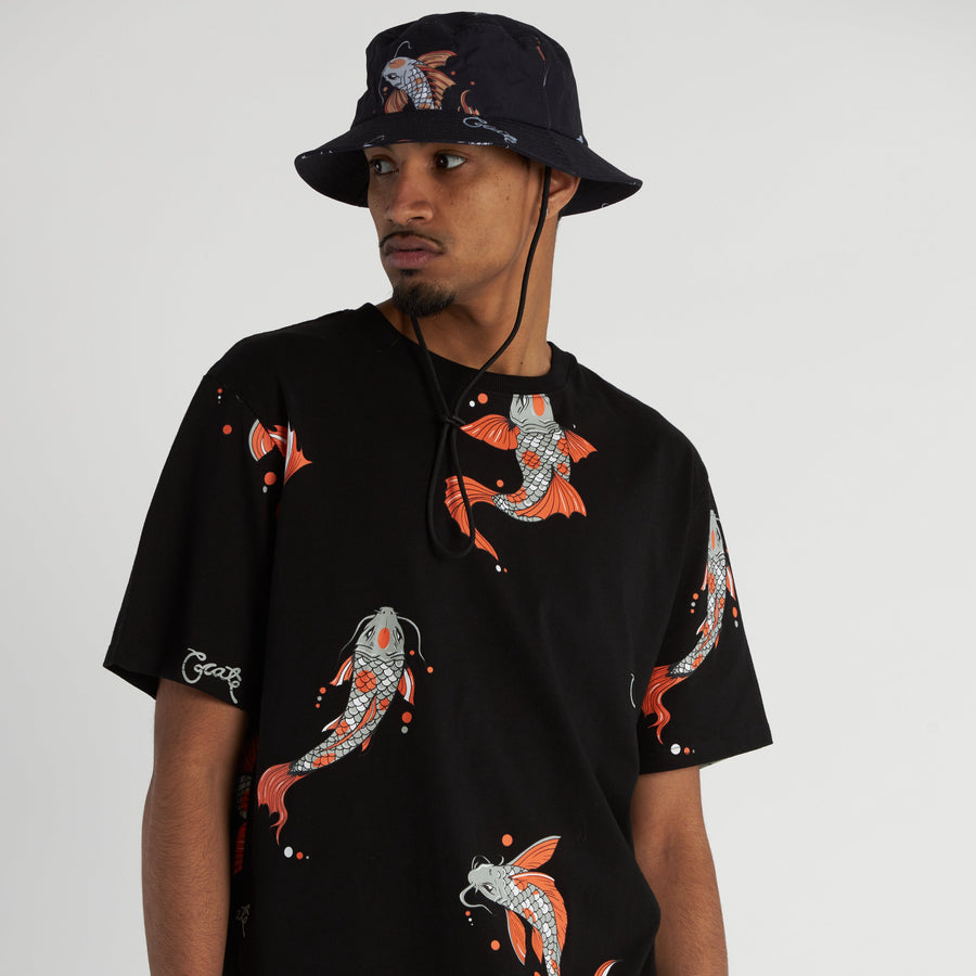 Men's Koi Fish T-Shirt