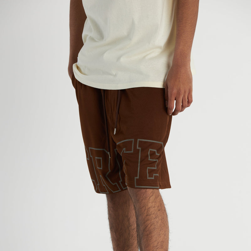 Men's Iconic Mesh Shorts