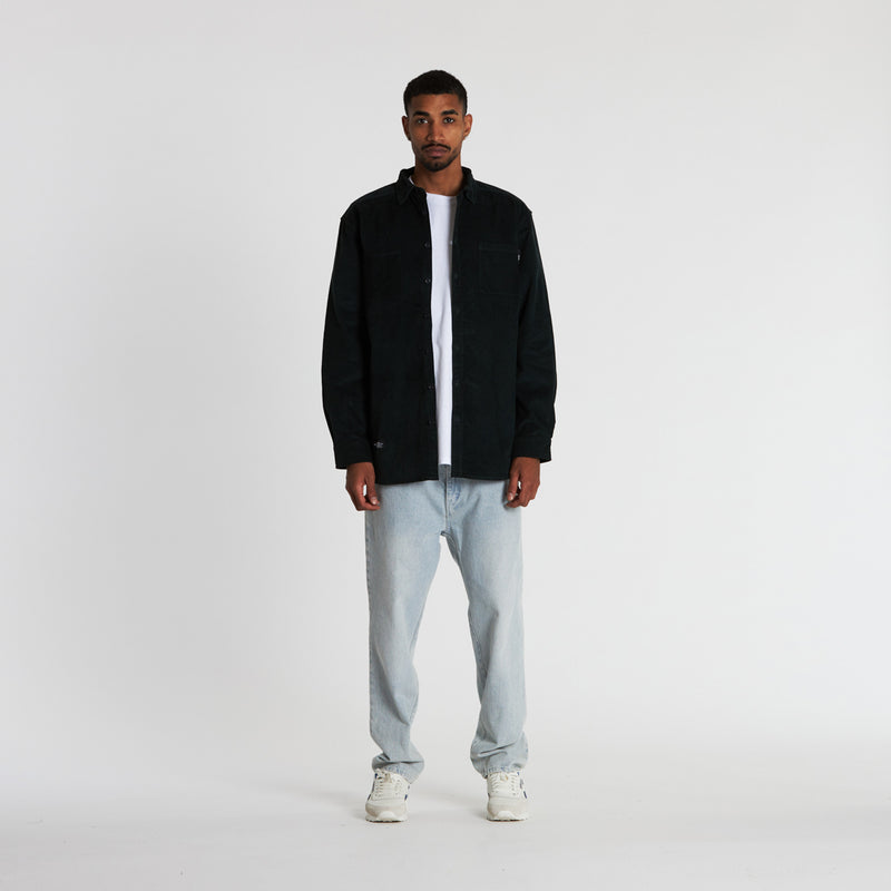MEN'S MASON CORD SHIRT