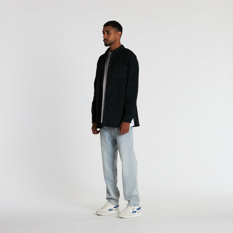 MEN'S MASON CORD SHIRT