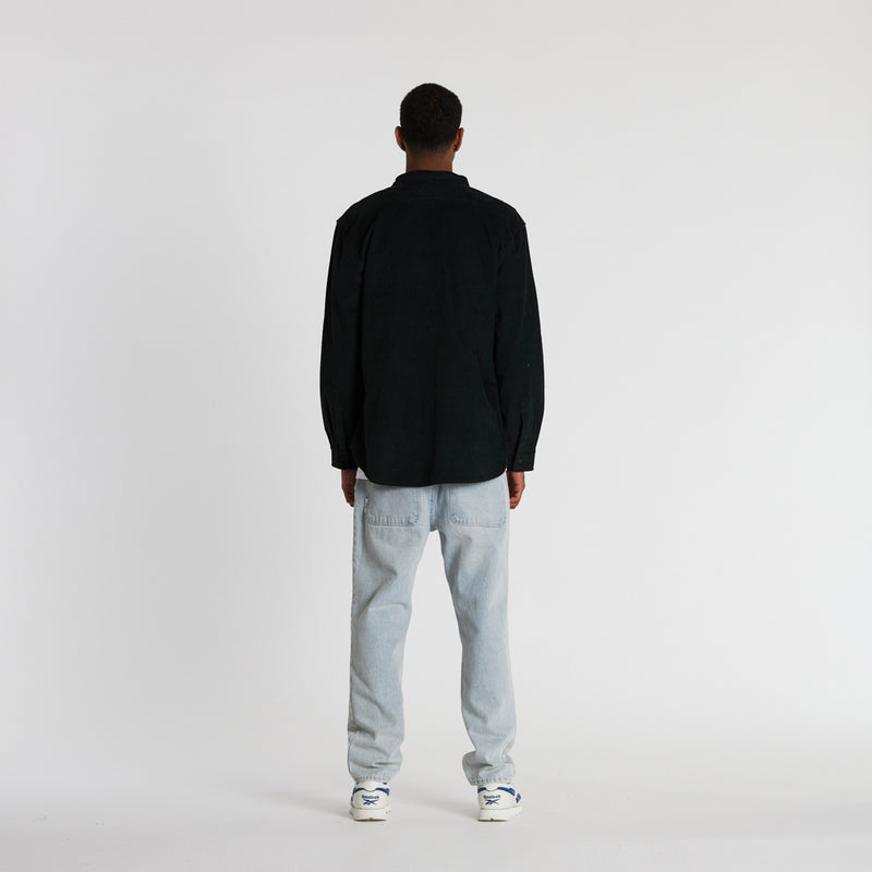 MEN'S MASON CORD SHIRT