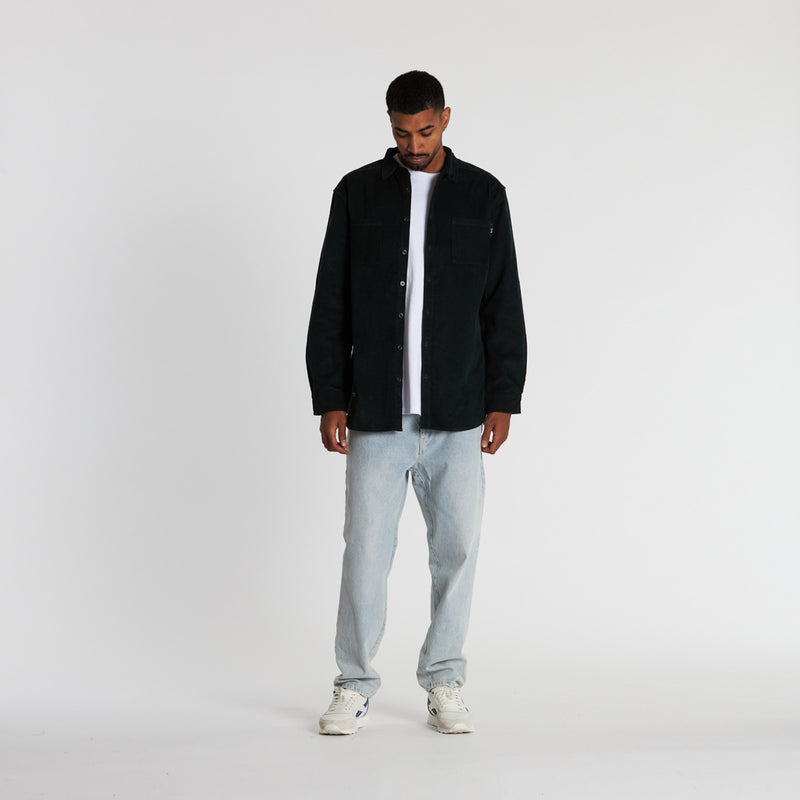 MEN'S MASON CORD SHIRT