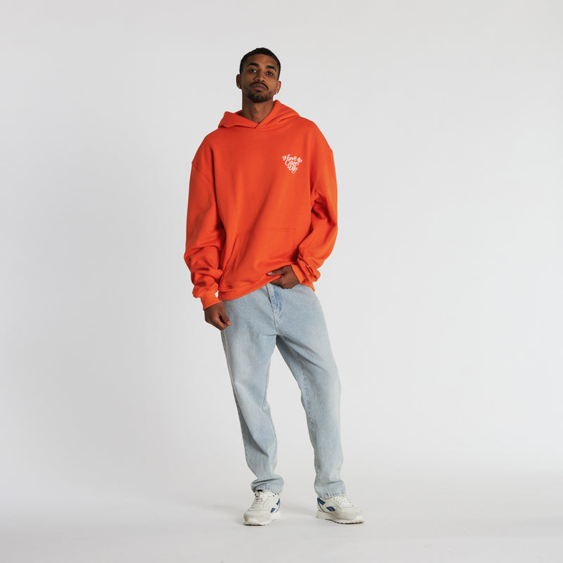 CRATE HAVE A CRATE DAY HOODIE