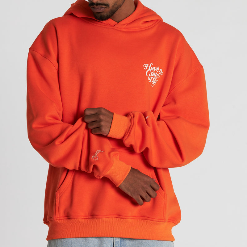 CRATE HAVE A CRATE DAY HOODIE