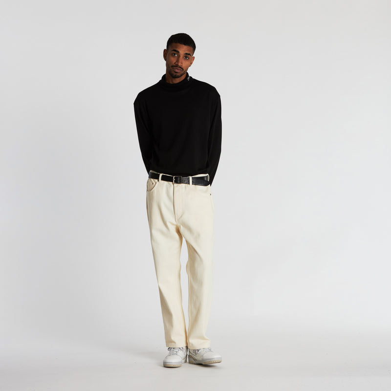 MEN'S CRATE SKIVVY SHIRT
