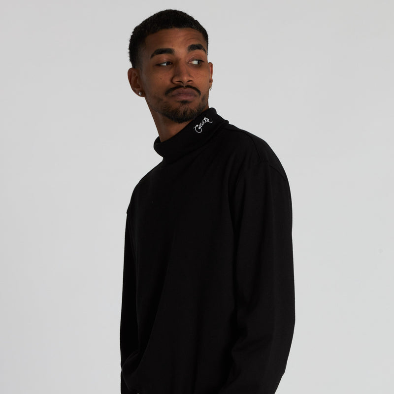 MEN'S CRATE SKIVVY SHIRT