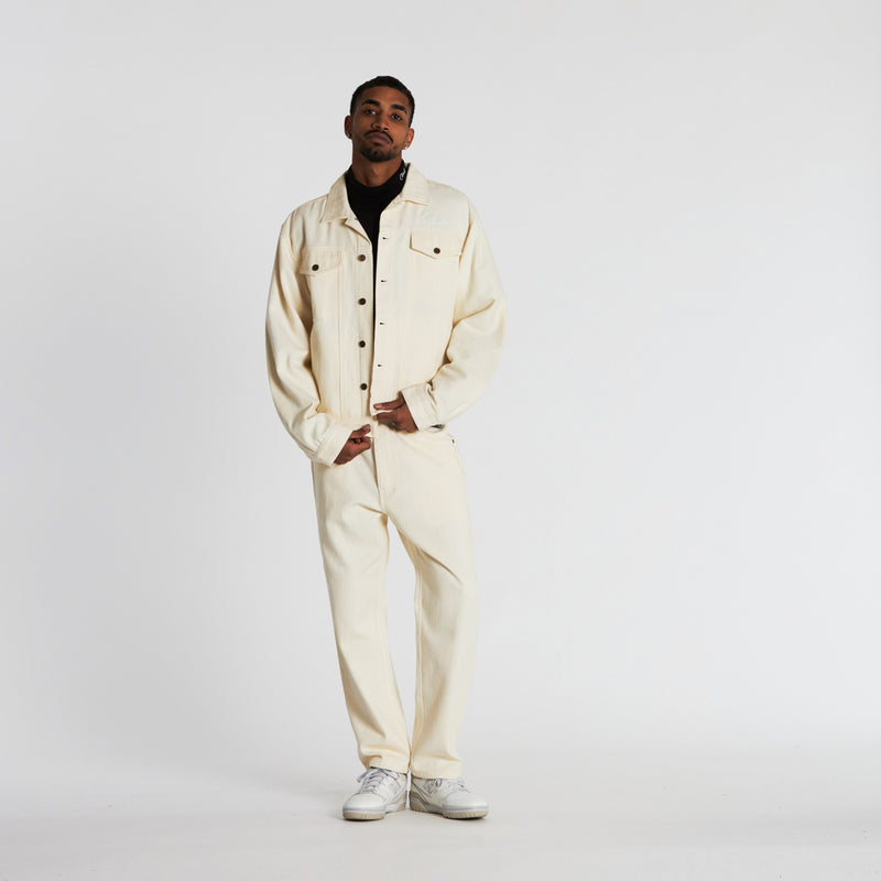 MEN'S CRATE SKIVVY SHIRT