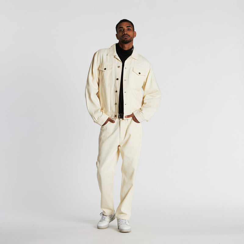 MEN'S CRATE SKIVVY SHIRT
